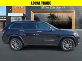 Used 2014 Jeep Grand Cherokee Limited image 3