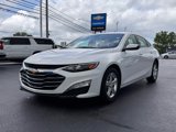 Used 2024 Chevrolet Malibu LT image 5