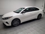 Used 2022 Kia Forte GT-Line image 2