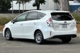 Used 2017 Toyota Prius V Three image 6
