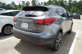 Used 2017 Nissan Rogue Sport SL image 3
