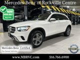 Certified 2021 Mercedes-Benz GLC 300 4MATIC image 1