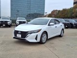 New 2025 Nissan Sentra S image 2