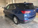 Used 2022 Chevrolet Equinox LT image 5