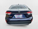 Used 2025 Toyota Corolla LE image 4