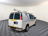 Used 2014 Chevrolet Express 2500 w/ Cold Climate Package image 4