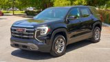 New 2026 GMC Terrain Elevation image 3