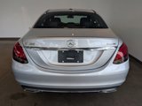 Used 2021 Mercedes-Benz C 300 4MATIC Sedan image 4