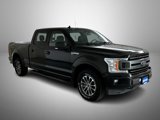 Used 2018 Ford F150 XLT w/ Equipment Group 302A Luxury image 3