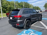 Used 2020 Jeep Grand Cherokee Altitude image 4