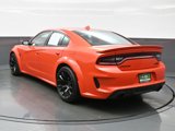 Used 2022 Dodge Charger SRT Hellcat image 4