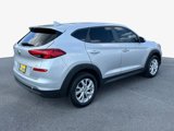 Used 2019 Hyundai Tucson SE image 3
