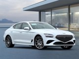 New 2025 Genesis G70 2.5T image 2