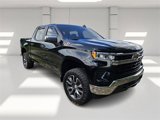 Used 2022 Chevrolet Silverado 1500 LT w/ Z71 Off-Road Package image 3