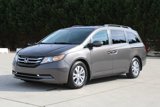 Used 2014 Honda Odyssey EX-L image 3