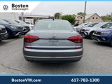 Used 2017 Volkswagen Passat 1.8T SE image 3