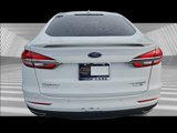 Used 2019 Ford Fusion Titanium image 5