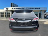 Used 2013 Lexus RX 350 AWD image 3