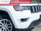 Used 2019 Jeep Grand Cherokee Laredo image 4