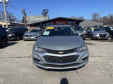 Used 2018 Chevrolet Cruze LS image 2