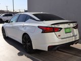 Used 2022 Nissan Altima 2.5 SR w/ Midnight Edition Package image 3