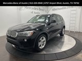 Used 2017 BMW X3 xDrive35i image 3