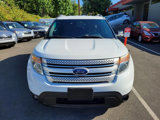 Used 2014 Ford Explorer XLT image 2