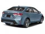 Used 2022 Toyota Corolla SE image 2