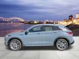 New 2025 INFINITI QX50 Luxe image 2