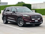 Used 2020 Lincoln Aviator Reserve w/ Equipment Group 201A image 2
