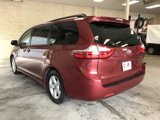 Certified 2018 Toyota Sienna LE image 6