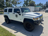 Used 2008 HUMMER H3 image 3