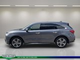 Used 2017 Acura MDX SH-AWD w/ Tech & Entertainment image 4