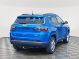 Used 2023 Jeep Compass Latitude image 3
