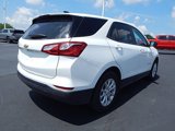 Used 2021 Chevrolet Equinox LS w/ LS Convenience Package image 4