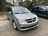 Used 2016 Dodge Grand Caravan SXT w/ Rear Park Assist Package image 4