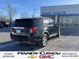 Used 2024 Ford Explorer XLT w/ Equipment Group 202A image 5
