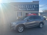 Used 2015 BMW X5 xDrive35i image 2