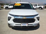 Used 2025 Chevrolet TrailBlazer LT w/ Convenience Package image 6