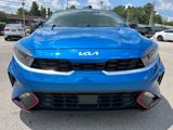 Used 2023 Kia Forte GT-Line w/ GT-Line Premium Package image 2