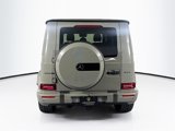 Used 2025 Mercedes-Benz G 63 AMG 4MATIC image 6