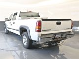Used 2002 Chevrolet Silverado 1500 LS image 2
