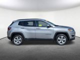 Used 2018 Jeep Compass Latitude w/ Popular Equipment Group image 2