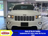 Used 2015 Jeep Grand Cherokee Altitude image 3