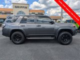 Used 2018 Toyota 4Runner SR5 image 2