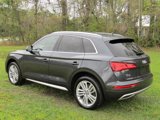 Used 2020 Audi Q5 2.0T Premium Plus image 4