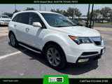 Used 2012 Acura MDX w/ Advance Package image 3