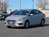 Certified 2021 Hyundai Accent SE image 3