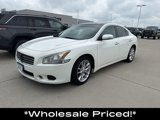 Used 2011 Nissan Maxima 3.5 SV w/ Premium Pkg image 3