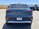 New 2025 Buick Envista Preferred image 4